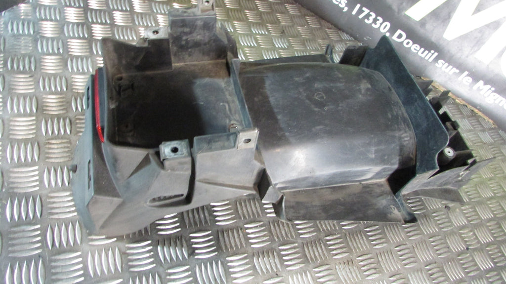 Yamaha Fazer FZS 600 2000 (1998/2003) RJ021 Habillages carenage carrosserie caré