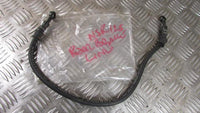 Honda NSR125R 2002 (95>03)Foxeye Durite de frein ariere,, rear BRAKE LINE ,Brems