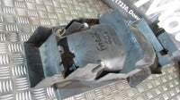 Yamaha Fazer FZS 600 2000 (1998/2003) RJ021 Habillages carenage carrosserie caré