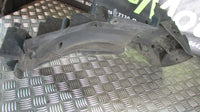Yamaha Fazer FZS 600 2000 (1998/2003) RJ021 Habillages carenage carrosserie caré