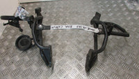 Yamaha MT-09 Tracer * porte baggage suport valise ,luggage rack panier support