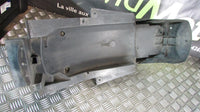Yamaha Fazer FZS 600 2000 (1998/2003) RJ021 Habillages carenage carrosserie caré