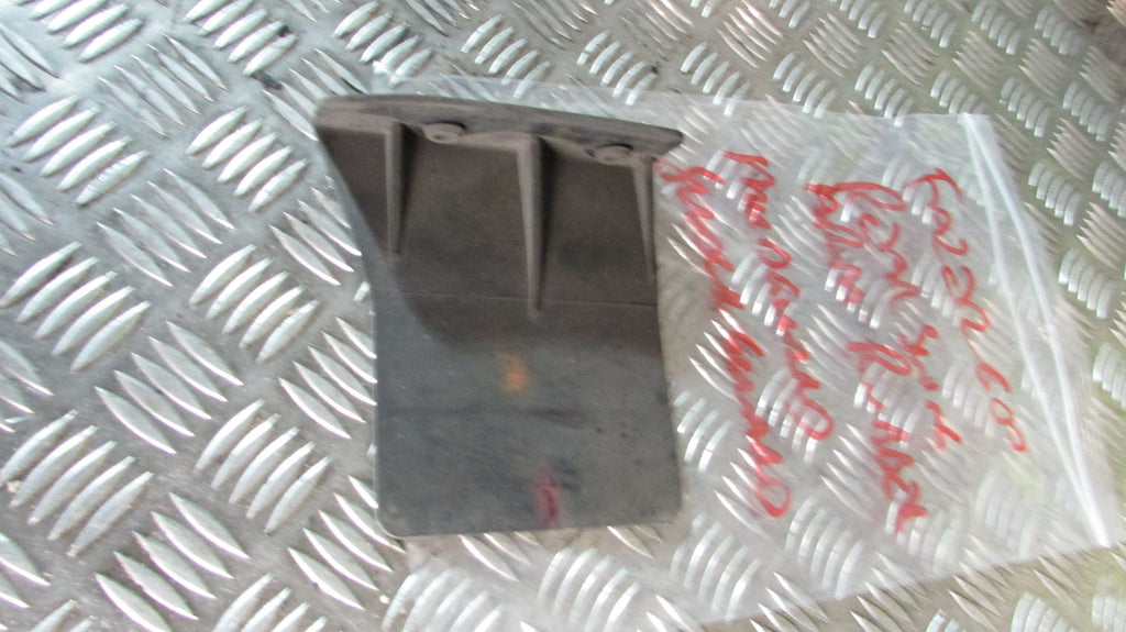 Yamaha Fazer FZS 600 2000 (1998/2003) RJ021 Amortisseurs protege, mono shock rub