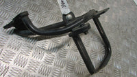 Yamaha MT-09 Tracer * porte baggage suport valise ,luggage rack panier support