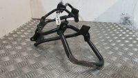 Yamaha MT-09 Tracer * porte baggage suport valise ,luggage rack panier support