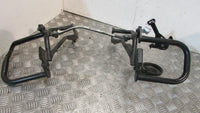Yamaha MT-09 Tracer * porte baggage suport valise ,luggage rack panier support