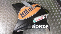 Honda NSR125R 2002 (95>03)Foxeye Habillages carrenage carrosserie carénage flanc