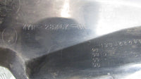 Yamaha Fazer FZS 600 2000 (1998/2003) RJ021 Habillages carrenage avant haut droi