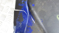 Honda NSR125R 2002 (95>03)Foxeye Habillages carrenage carrosserie carénage flanc