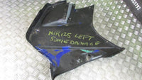 Honda NSR125R 2002 (95>03)Foxeye Habillages carrenage carrosserie carénage flanc