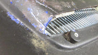 Honda NSR125R 2002 (95>03)Foxeye Habillages carrenage carrosserie carénage flanc
