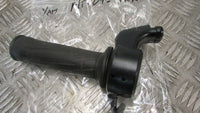 Yamaha MT-09 Tracer poigné Gaz ,, throttle, twist grip, OEM