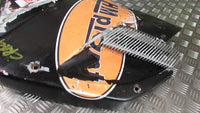 Honda NSR125R 2002 (95>03)Foxeye Habillages carrenage carrosserie carénage flanc