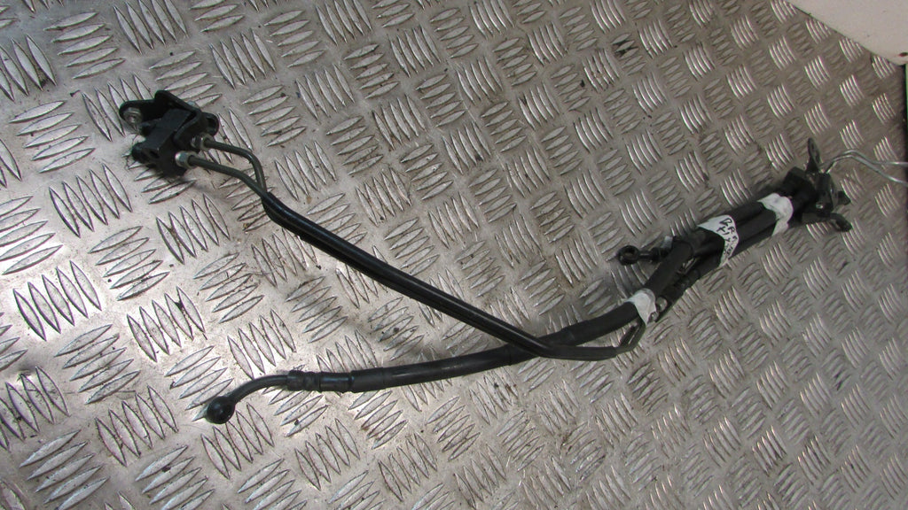 Yamaha MT-09 Tracer Durite de frein , ABS BRAKE LINE PIPE HOSE