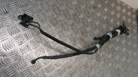 Yamaha MT-09 Tracer Durite de frein , ABS BRAKE LINE PIPE HOSE