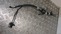 Yamaha MT-09 Tracer Durite de frein , ABS BRAKE LINE PIPE HOSE