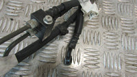 Yamaha MT-09 Tracer Durite de frein , ABS BRAKE LINE PIPE HOSE