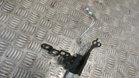 Yamaha MT-09 Tracer Durite de frein , ABS BRAKE LINE PIPE HOSE