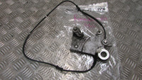 Yamaha MT-09 Tracer Capteur ABS freinage AR arriere,rear BRAKE ABS SENSOR,