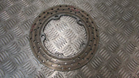 Yamaha MT-09 Tracer disque de frein arriere AR, rear brake disc