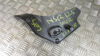 Honda NSR125R 2002 (95>03)Foxeye Habillages carrenage carrosserie carénage flanc