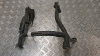 Yamaha MT-09 Tracer Bequille Central,Centre STAND center