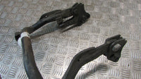 Yamaha MT-09 Tracer Bequille Central,Centre STAND center