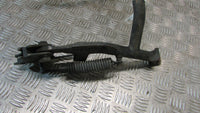 Yamaha MT-09 Tracer Bequille Central,Centre STAND center