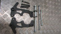 Yamaha MT-09 Tracer Vis Suport moteur,,engine mounts bolts nuts screws fixings