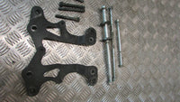Yamaha MT-09 Tracer Vis Suport moteur,,engine mounts bolts nuts screws fixings