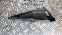 Yamaha Fazer FZS 600 2000 (1998/2003) RJ021 carénage cache droite sous le siege