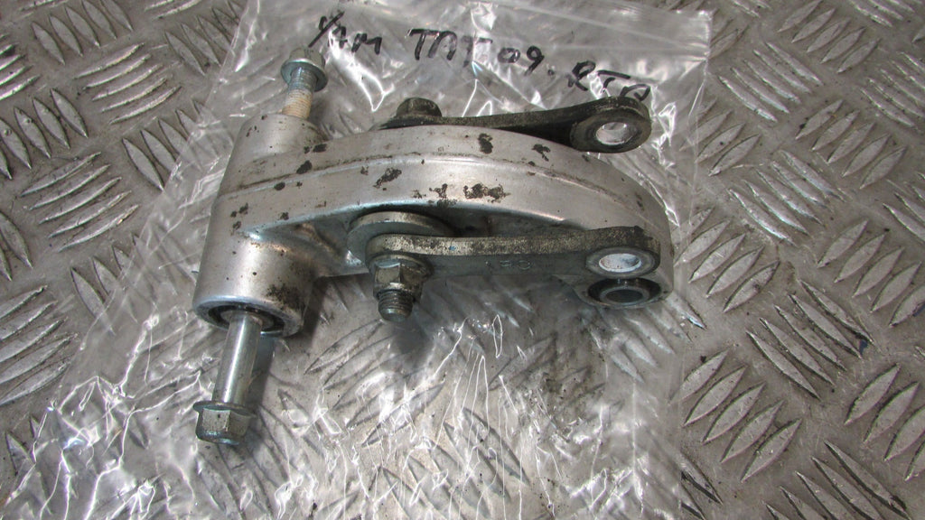 Yamaha MT-09 Tracer biellette de suspension,,Rear SUSPENSION LINKAGE, dog bone,