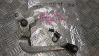 Yamaha MT-09 Tracer PEDALE FREIN AR , arrier, ,REAR BRAKE PEDAL,