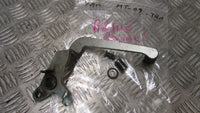 Yamaha MT-09 Tracer PEDALE FREIN AR , arrier, ,REAR BRAKE PEDAL,
