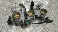 Yamaha MT-09 Tracer Rampe d injecteur injection carburateur carburation,Throttle