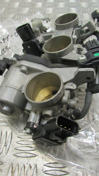 Yamaha MT-09 Tracer Rampe d injecteur injection carburateur carburation,Throttle