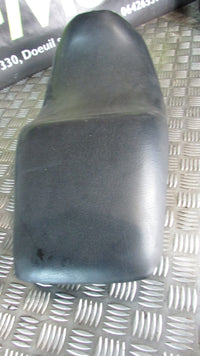 Yamaha Fazer FZS 600 2000 (1998/2003) RJ021 Selle pilote avant,riders front seat