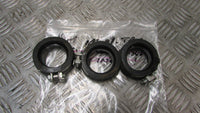 Yamaha MT-09 Tracer cornets, Caoutchouc collecteur d'admission moteur, Inlet Rub