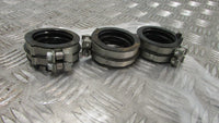 Yamaha MT-09 Tracer cornets, Caoutchouc collecteur d'admission moteur, Inlet Rub