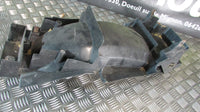 Yamaha Fazer FZS 600 2000 (1998/2003) RJ021 Habillages carenage carrosserie caré