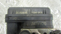 Yamaha MT-09 Tracer Pompe ABS , brake pump Pump Control Unit,
