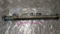 Yamaha MT-09 Tracer Axe de rue arrier,,rear wheel axle, spindle,