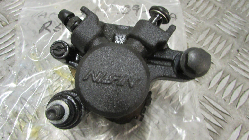 Yamaha MT-09 Tracer ÉTRIER DE FREIN ,arriere AR, Rear BRAKE CALIPER,