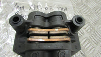 Yamaha MT-09 Tracer ÉTRIER DE FREIN, PINCEFREIN avant droite ,,FRONT RIGHT BRAKE