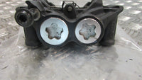 Yamaha MT-09 Tracer ÉTRIER DE FREIN, avant gauche ,,FRONT LEFT BRAKE CALIPER ,