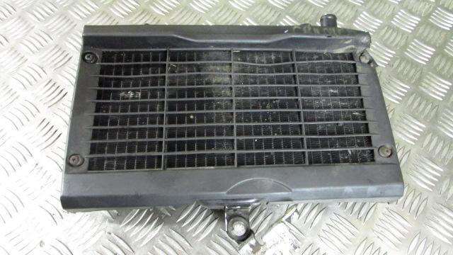 Honda NSR125R 2002 (95>03)Foxeye radiateur a eau,RADIATOR,,plastic cover damaged