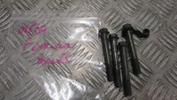 Yamaha MT-09 Tracer VIS POUR ÉTRIER DE FREIN avant , FRONT BRAKE CALIPER Screws