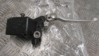 Yamaha MT-09 Tracer maitre-cylindre de frein AV avec levier, ,FRONT BRAKE MASTER