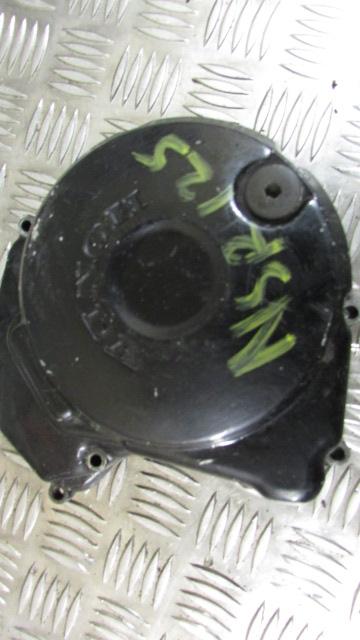 Honda NSR125R 2002 (95>03)Foxeye , Carter de alternateur,, alternator cover