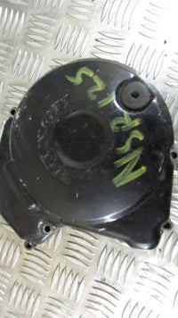 Honda NSR125R 2002 (95>03)Foxeye , Carter de alternateur,, alternator cover